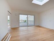 Traumhaft: NEUBAU- PENTHOUSE in Mitte *Balkon & Dachterrasse* Parkpanorama - 5 Zimmer - bezugsfrei! - Berlin