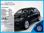 VW Tiguan, 2.0 TDI Life FLA, Jahr 2023 - Landshut