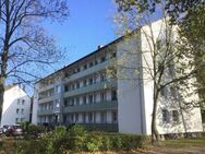 Helle 3-Zimmerwohnung mit Balkon in Bielefeld. - Bielefeld