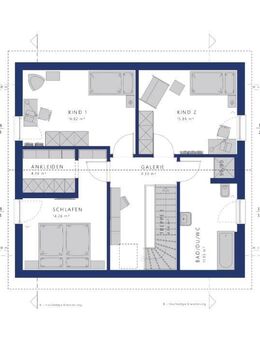 Ihr Zuhause, Ihre Ideen - wir setzen sie um! Nachhaltig bauen mit BIEN-ZENKER - besuchen Sie uns in einem unserer Musterhäuser! - Bad Mergentheim