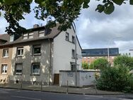 Provisionsfrei !! Gepflegtes 3-Familienhaus !! - Mönchengladbach