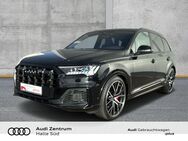 Audi SQ7, TFSI qu Competition LASER, Jahr 2022 - Halle (Saale)