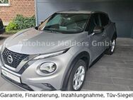 Nissan Juke, 1.0 215 mtl, Jahr 2020 - Rheurdt