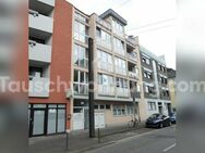 [TAUSCHWOHNUNG] Helle, geräumige Wohnung m. Balkon in ruhiger Nachbarschaft - Bonn
