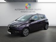 Renault ZOE, R 135 INTENS 50 CCS Winterpaket, Jahr 2020 - Villingen-Schwenningen