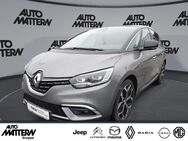 Renault Scenic, Intens TCe 140, Jahr 2022 - Bielefeld