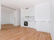 Moosach: 2-Zimmer-Wohnung mit Einbauküche - München