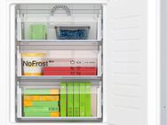 NEFF Einbaukühlgefrierkombination N 70 KI7863DD0, 177,2 cm hoch, 56 cm breit, No Frost: nie wieder Abtauen