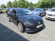 VW Polo, 1.0 TSI Comfortline, Jahr 2020 - Bergkamen