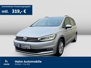 VW Touran, 2.0 TDI Comfortline, Jahr 2020 - Göppingen