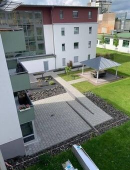 moderne barrierefreie Wohnungen - Gründau