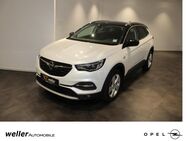 Opel Grandland X, 1.2 Turbo ULTIMATE, Jahr 2019 - Bietigheim-Bissingen