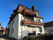 4-Zimmer-Wohnung in Kitzingen / Repperndorf - Kitzingen