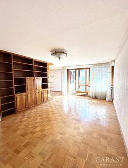 Bezaubernde 3 1/2 Zimmer-Maisonette-Wohnung mit Balkon und Garage - Ostfildern