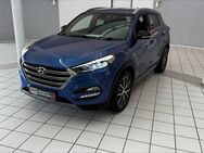 Hyundai Tucson, 1.6 T-GDI Passion Plus, Jahr 2018 - Laatzen