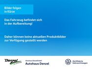 VW up, e-up move CCS, Jahr 2021 - Wohratal