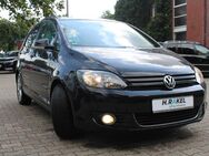 VW Golf Plus, 1.6 TDI Life, Jahr 2013 - Geeste