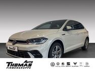 VW Polo, 1.0 TSI R-Line 70KW(95, Jahr 2022 - Bornheim (Nordrhein-Westfalen)