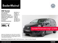 VW Touran, 1.5 TSI United, Jahr 2020 - Wolfratshausen