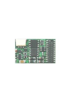 Tams El. LD-G-33plus DCC/MM 21MTC (3 Stk.) Art. 41-03334-01 - NEU - Ettlingen Zentrum