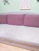 Schlafcouch in 07973