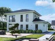 Stadtvilla mit zwei Wohneinheiten zum bezahlbaren Preis - Ahrensfelde