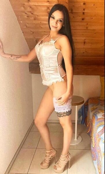 💕Naty 21J aus Ungarn neu in der Stadt💕