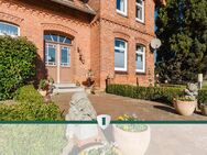 Idyllisches Bauernhaus mit großem Grundstück - Ländlicher Charme trifft Wohnkomfort - Hoyerhagen