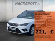 Seat Arona, 1.0 TGI Xcellence EU6d-T, Jahr 2020 - Laatzen