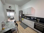 geräumige 2-Zimmer-Wohnung mit XXL-Keller im beliebten Stadtteil Grombühl - Würzburg