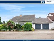 Exklusives Einfamilienhaus mit hochwertiger Ausstattung - Bexbach