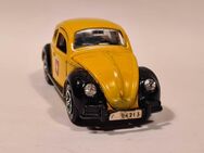 Dinky 1973 VW Käfer PTT schweizer Post ,Corgi Fiat ua rare Modelle, siehe Fotos bitte - Berlin