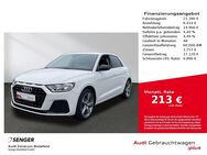 Audi A1, Sportback Advanced 25 TFSI, Jahr 2023 - Bielefeld