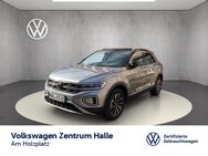 VW T-Roc, 1.5 TSI Style, Jahr 2024 - Halle (Saale)