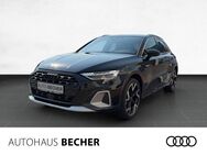 Audi A3, allstreet 35 TFSI Sonos, Jahr 2024 - Wesel