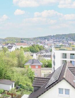 Wohnen über den Dächern Wuppertals - Wuppertal
