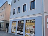 Neubau 3 Zimmer inkl. EBK Erstbezug - Frontenhausen