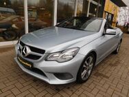 Mercedes-Benz E 200 Cabrio/Automatik/LED/Navi/Leder - Lauenburg (Elbe)