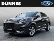 Ford Puma, 1.0 EcoBoost ST-LINE AUTOMATIK, Jahr 2020 - Regensburg