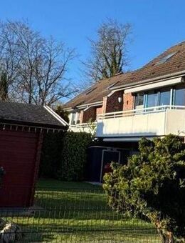 700m zur Seebrücke - 3 Zimmer mit 80m² - Scharbeutz