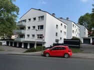 Kapitalanlage 3-Zimmer-Wohnung mit Balkon in Solingen - Solingen (Klingenstadt)