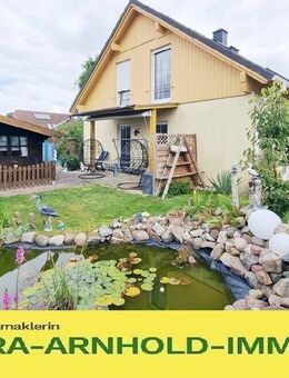 So nah am Meer - mit vielen Extras!! - Heringsdorf (Mecklenburg-Vorpommern)