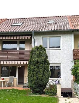 TOP-INVESTMENT: MODERNISIERT MIT 3 EINHEITEN - Wolfsburg