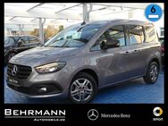 Mercedes Citan, 113 Tourer PRO Scheinw Chrom, Jahr 2023 - Norderstedt