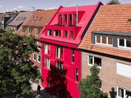 Helle 2-Zimmer-Wohnung im Hansaviertel - Münster