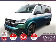 VW T6 California, 1 TDI 150 Beach C, Jahr 2021 - Freiburg (Breisgau)