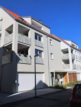 Zentrale 3-Zimmer-Wohnung in Reutlingen Stadtmitte - Reutlingen