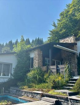 Liebe auf den ersten Blick in traumhafter Lage! - Albstadt