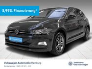 VW Polo, 1.0 TSI Active, Jahr 2021 - Hamburg