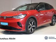 VW ID.4, GTX 225kW Winterr EasyOpen Wärmep, Jahr 2022 - Duderstadt